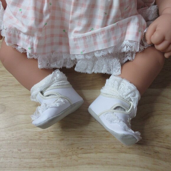 Lee Middleton Doll - 22" Lovin Stuff Model 00231 Vintage 1999 - Picture 7 of 16